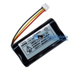 Batería para PLC DB-201 TOP-1 [Batería de repuesto]